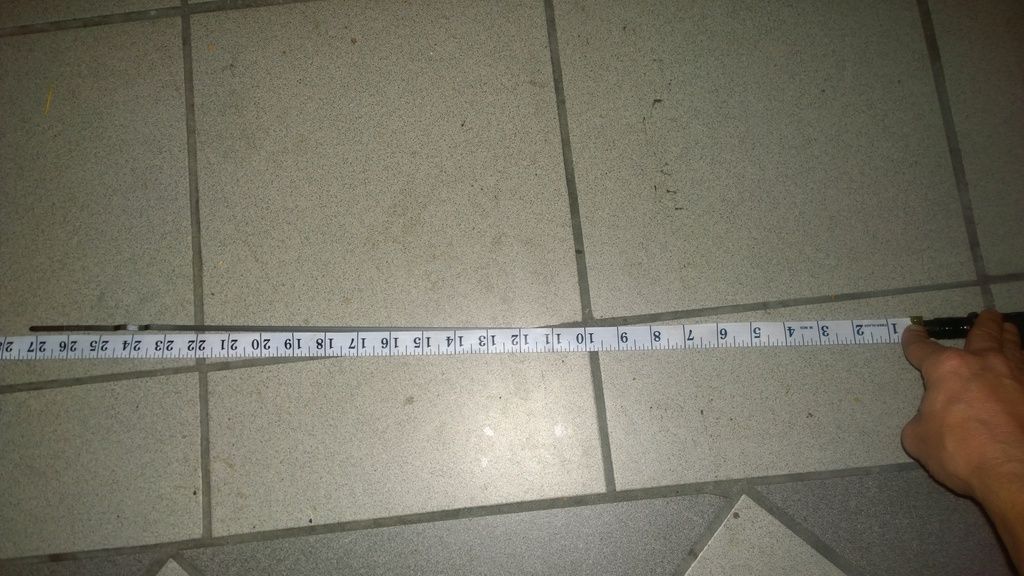 Transmission Fluid COLD measurement Ford Mustang Forum